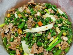 -江湖黑大兔(杨家坪店)