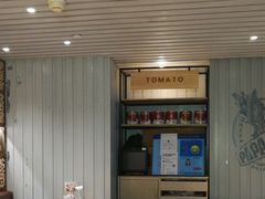 大堂-棒约翰比萨·意面(金桥国际店)