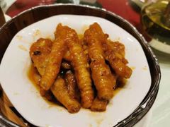 -凤凰楼酒家·粤宴点心(华强北店)