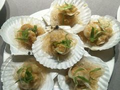 -百味馆·粤菜·湛江菜(后海花园店)