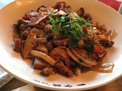 -拿渡·水煮鱼 麻辣香锅(西单大悦城店)