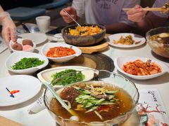 -七八冷面·延边朝鲜族美食(圣熙八号店)