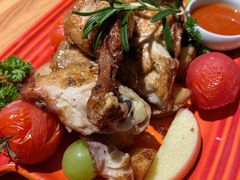 -TIAGO HOME KITCHEN(王府中环店)