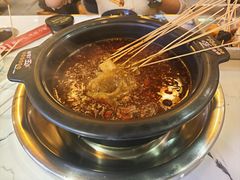 -钢管厂五区小郡肝火锅串串香(清河店)