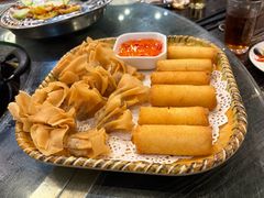 -阿多私房菜(顺德店)