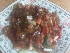 -浏阳河湘菜馆(五一支路店)