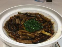 -老正兴菜馆(福州路店)