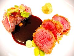 -Ta Pantry Private Dining