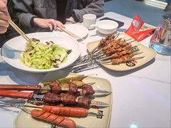 -一块豆腐(李沧书院路店)