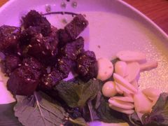 -质烤烤物·活烤海鲜(质烤总店)