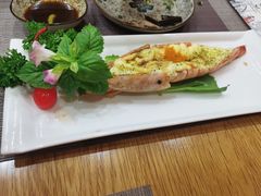 -樱の千渡日式料理·铁板烧•烧鸟(金盛田广场店)