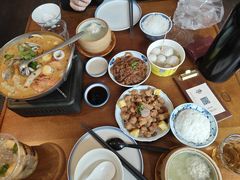 -林四喜·闽南传家菜(鼓浪屿店)