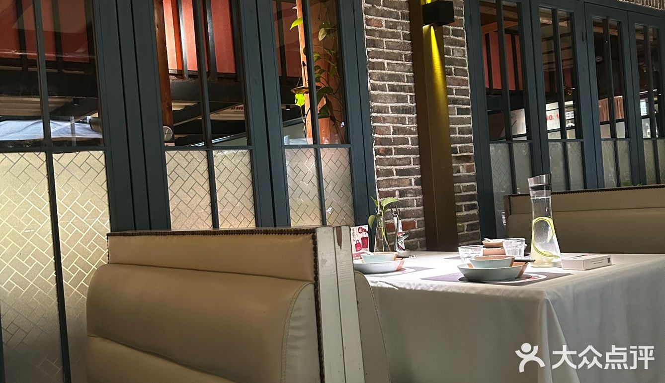 西溪湿地内很有情调的一家店