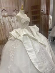 -SATIN COUTURE瑟庭婚纱礼服馆