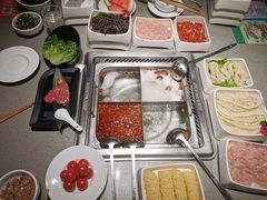 -海底捞火锅(攀枝花万达店)