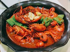 -香满锅老北京羊蝎子火锅·家常菜(新街口店)