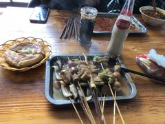 -高彩明麻辣烫串串香·老字号(西华门店)