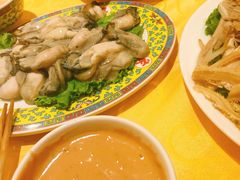 -清真·马家火锅美食城(镇江北路店)