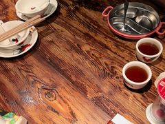 -广府乡下·饭庄(新港东路店)