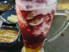 -湊湊火锅·茶憩(来福士广场店)
