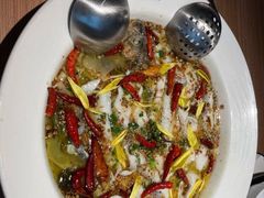-太二酸菜鱼(武汉光谷保利店)