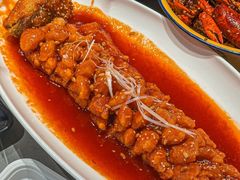 -侠舍·江湖烤全羊·大排档(沌口总店)