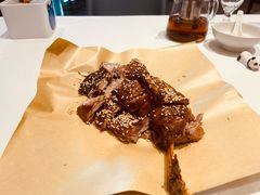 -眉州东坡(北苑华贸店)