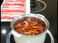 -蒙星月涮肚火锅城(宏运家园店)