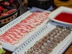 -重庆老火锅(长虹店)