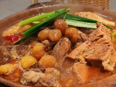 -夜椒瑶·广西大排档(八卦岭店)