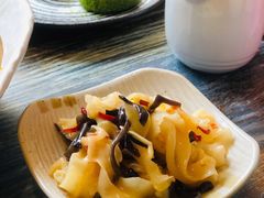 -福匠日本料理(人民路店)