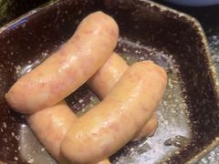 -樱嘢·炭火烧肉(惠南店)