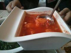 赣南鱼饼-原鄉本味 楚菜 丹江口鱼(北苑店)