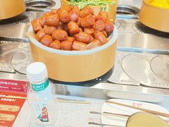 -喜家自助小火锅(卓悦里店)