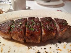 -弗兰克牛排西餐厅Ribone steak house(柠檬花园店)