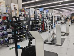 -迪卡侬(湘江路店)