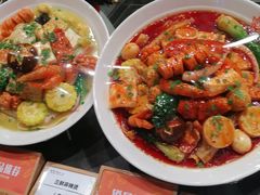 -食通天美食广场(华润万象城店)