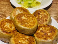 -清真吴记门钉肉饼·喜多利