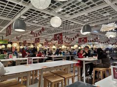 -宜家家居(哈尔滨商场店)