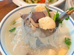 -金陵家宴·金陵春·南京菜(夫子庙店)