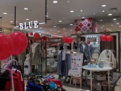 -新世界百货(顺义店)