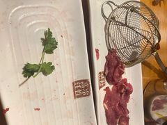 -海银海记潮汕牛肉火锅(新港中路海珠店)