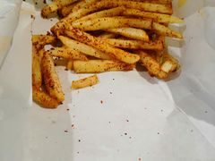 -麦当劳(潮阳店)