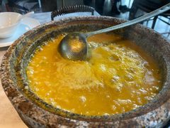 -蔴将·川菜(黄龙万科店)