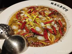 -太二酸菜鱼(群光广场店)