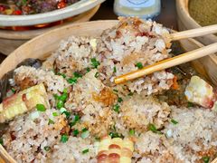 -田园印象·成都土菜院子(华阳店)