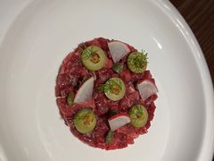 -404干式熟成牛排馆•聚会餐厅