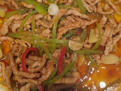 -小乡小镇·传承桐庐土菜·老板亲自烧的菜