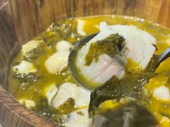 -满堂春特色餐馆