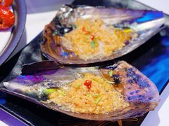 -钳小柒·小龙虾蓝龙王烧烤夜宵(长寿路店)